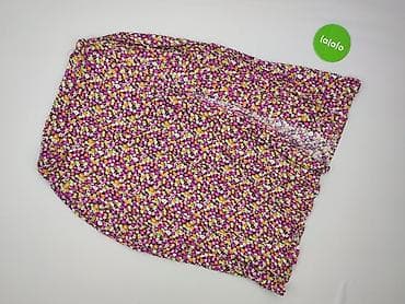 spódnice plus size midi: Spódnica damska, rozmiar M — 2