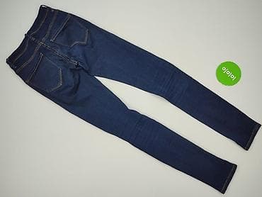 Джинси: Denim, Джинси жіночі, розмір S — 3