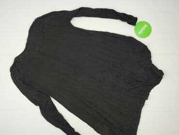 bluzka pod marynarkę plus size: Sukienka damska, rozmiar M — 3