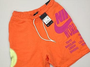 p: Nike, Szorty dla mężczyzn, rozmiar XS — 1