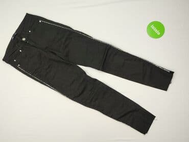 sinsay baggy jeans: Sinsay, Jeansy damskie, rozmiar S — 2