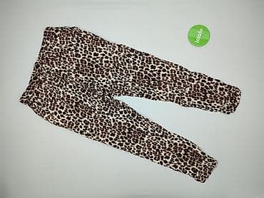 cargo: Tessentials, Spodnie materiałowe damskie, rozmiar XL — 3