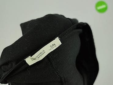 kurtka pull and bear zalando: Zara, Bluzka damska, rozmiar M — 5