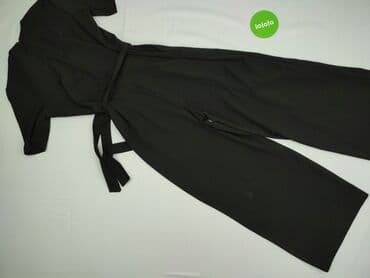zara elegancki kombinezon damski: Kombinezon damski, rozmiar M — 3