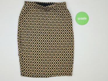 czarne spódnice w kratę: Primark, Spódnica damska, rozmiar M — 2