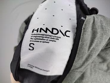 kurtki wiosenne bytom: Kurtka zimowa dla mężczyzn, rozmiar S — 4