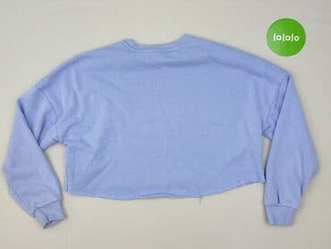 bluza z napisem cropp: Sinsay, Bluza damska
, rozmiar 2XS — 3