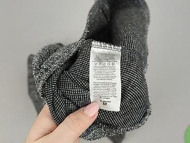 sweterkowe bolerko: Sweter damski, rozmiar M — 4