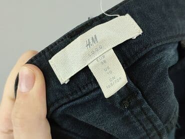 Women: H&M, Jeans for women, size S (EU 36) — 4