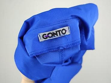 lumpex 75: Gonto, Marynarka damska, rozmiar 5XL — 4