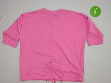 barbour t shirty: T-shirt damski, 6XL — 3