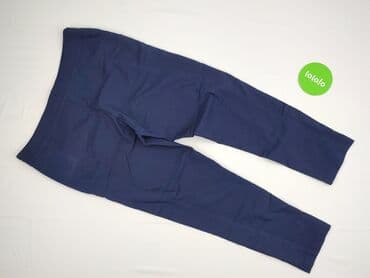 khaki legginsy: Leggings, Legginsy rozmiar L — 3