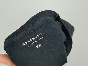 basic: Reserved, Koszulka dla mężczyzn, rozmiar 2XL — 4