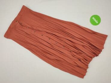 stradivarius spódnice z guzikami: Stradivarius, Spódnica damska, rozmiar L — 2