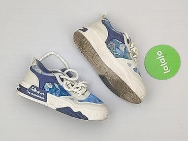 depeche mode buty: Sneakersy damskie, rozmiar 39 — 2