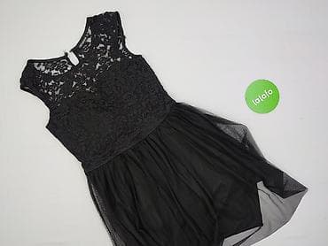 sylwester: Terranova, Sukienka damska, rozmiar S — 2
