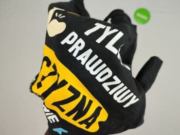 koszulki odblaskowe bawelniane: B&C Collection, Koszulka dla mężczyzn, rozmiar XL — 4