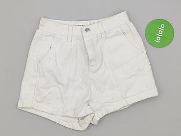 ks buty: Szorty damskie, rozmiar M — 3