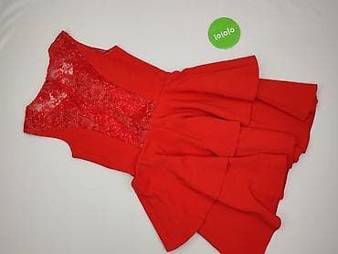 sukienki tiul: ANTALL, Sukienka damska, rozmiar S — 3