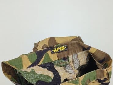 Kobiety: Spodnie cargo damskie, S — 6