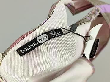 bluzki y2k: Boohoo, Top damski, rozmiar XL — 4