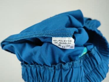 bluza medyczna: Spodnie materiałowe damskie, rozmiar M — 6