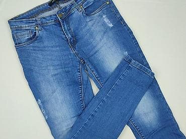 Top Secret, Jeansy damskie, rozmiar L