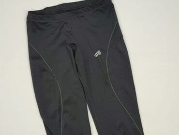 legginsy jezdzieckie: Szorty damskie, rozmiar S — 1