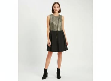 sukienka z pazurem: Sukienka damska, rozmiar M — 1