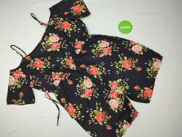 rozowy kombinezon: Kombinezon damski, rozmiar 5XL — 3