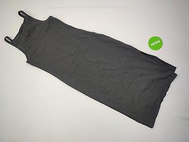 second hand elbląg: Sinsay, Sukienka damska, rozmiar XL — 2