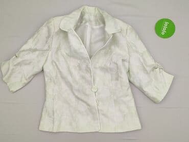 sukienka a la marynarka: Marynarka damska, rozmiar M — 2