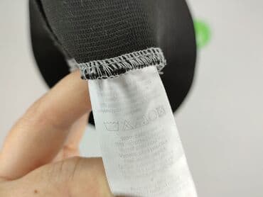 spódnice dresowe asymetryczne: Spódnica damska, rozmiar M — 5