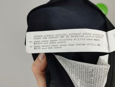 czarne spódnice zara: Zara, Spódnica damska, rozmiar L — 5