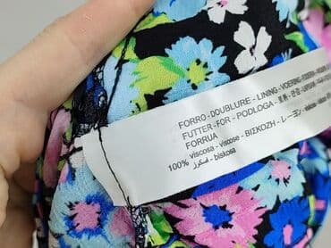 bershka body czarne: Bershka, Bluzka damska, rozmiar XS — 5