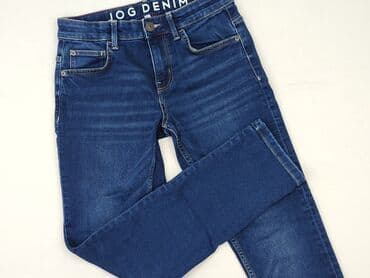 lidl sukienki letnie: Jeans, 12 years, 152, condition - Perfect — 1