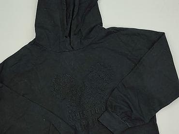 kizo bluzy: Bluza z kapturem damska, rozmiar 3XL — 1