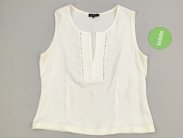 allegro białe bluzki wizytowe: Caroll, Women's blouse, 2XL — 2