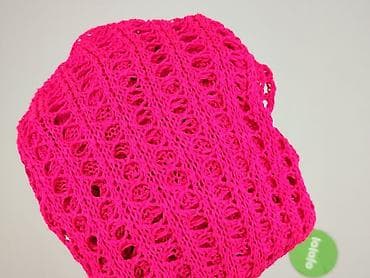neonowy sweter damski: Sweter damski, rozmiar 3XL — 4