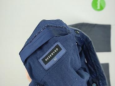 next bluzy: Reserved, Chinosy dla mężczyzn, rozmiar 3XL — 5