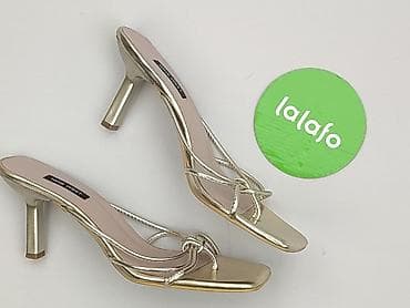 buty ccc inblu: Sandały damskie, rozmiar 40 — 2