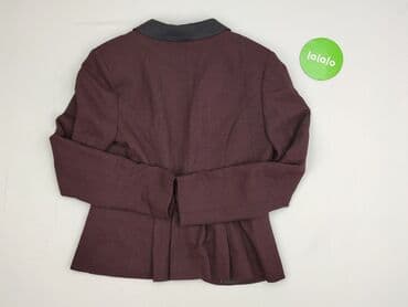 marks spencer marynarka damska: H&M, Marynarka damska, rozmiar S — 3