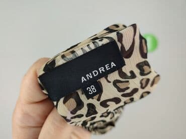 Жінкам: Andrea, Жіноча блуза, розмір M — 4