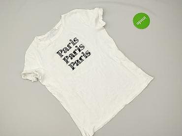 tshirt nike: Terranova, T-shirt damski, rozmiar L — 2