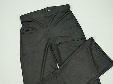 Spódnice: Spodnie materiałowe damskie, rozmiar S — 1