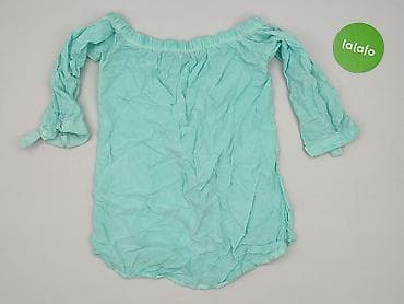 top zara basic: Jennyfer, Bluzka damska, rozmiar M — 3