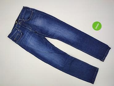 t shirt identic basic: Big Star, Jeansy dla mężczyzn, rozmiar M — 2