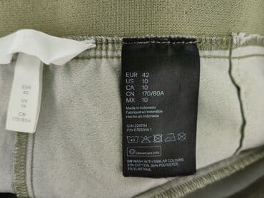cargo hm: H&M, Брюки жіночі, розмір XL — 5