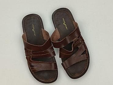 klapki hetmes: Klapki męskie, rozmiar 43 — 1