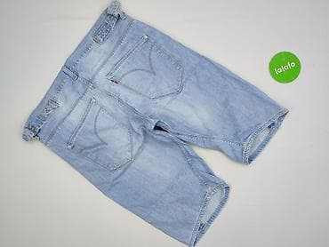 michael: Levi’s, Szorty dla mężczyzn, rozmiar L — 3